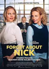 忘记尼克