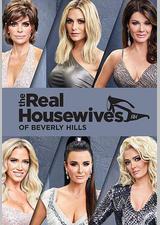 比弗利娇妻 第八季