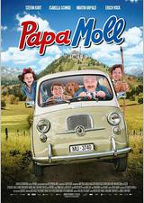 摩尔先生以及巧克力工厂