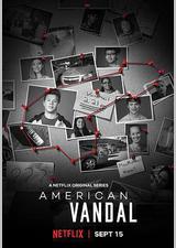 美国囧案 第一季