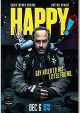 幻想快乐 第一季