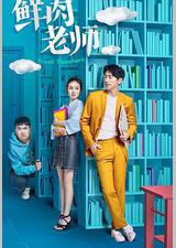 鲜肉老师