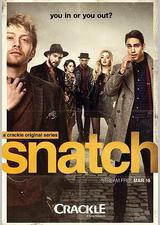 偷拐抢骗 第一季