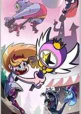 星蝶公主 第三季