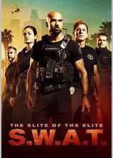 反恐特警组 第一季