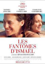 伊斯梅尔的幽魂