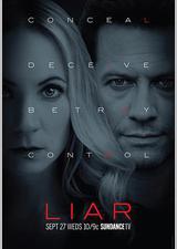 谁在撒谎 第一季