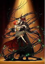 魔法使的新娘