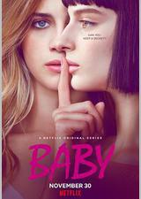 罗马宝贝 第一季