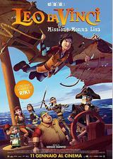 达芬奇大冒险：拯救蒙娜丽莎