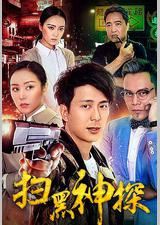 扫黑神探