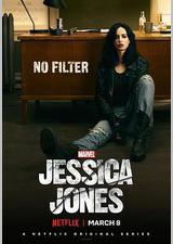 杰西卡·琼斯 第二季