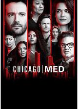 芝加哥急救 第四季