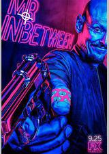 中间人先生 第一季