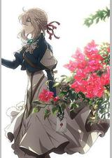 紫罗兰永恒花园 Extra Episode