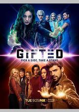 天赋异禀 第二季