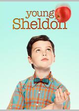 小谢尔顿 第二季