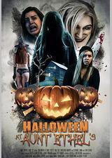 埃塞尔阿姨的万圣节