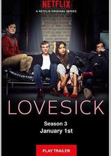 性爱后遗症 第三季