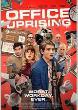 办公室僵尸起义