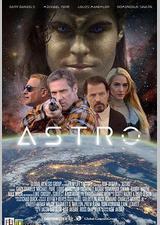 阿斯特罗