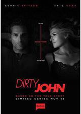 肮脏的约翰 第一季