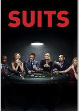 金装律师 第八季