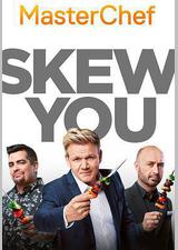 厨艺大师(美版) 第九季