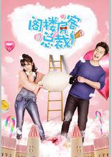 阁楼房客是总裁