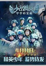 少战精英：爷爷的宝藏