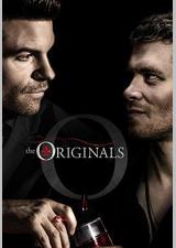 初代吸血鬼 第五季