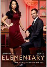 福尔摩斯：基本演绎法 第六季