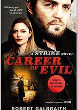 斯特莱克探案集：罪恶生涯 第三季