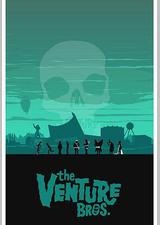 冒险兄弟 第七季