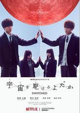 翱翔于天际的夜鹰