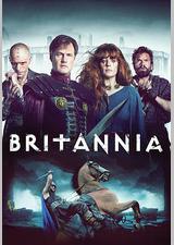 不列颠尼亚 第一季