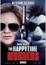 欢乐时光谋杀案