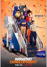 发展受阻 第五季