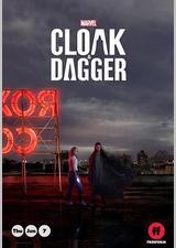 斗篷与匕首 第一季