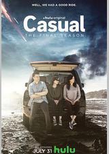 随性所欲 第四季