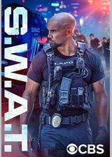 反恐特警组 第二季