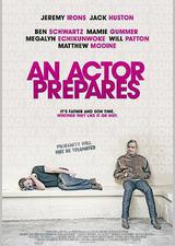 演员的自我修养