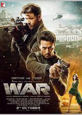 宝莱坞双雄之战