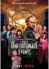 雷蒙·斯尼奇的不幸历险 第三季