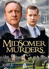 骇人命案事件簿 第二十一季