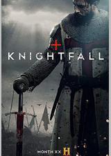 骑士陨落 第二季