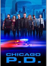 芝加哥警署 第七季