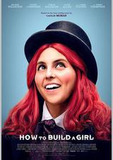 如何培养一个女孩