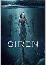 诡媚海妖 第二季