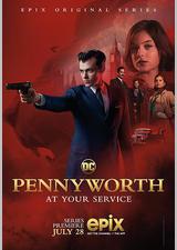 潘尼沃斯 第一季